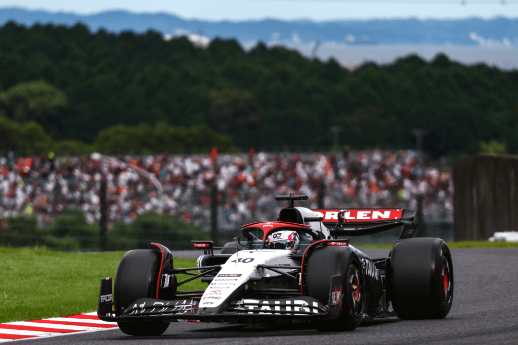 Analizziamo gli scenari di mercato con coinvolti Lawson e la Williams. Mettiamo a confronto i due piloti e analizziamo le parole di Horner..