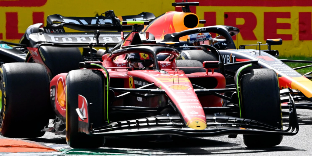 Entrambi i piloti Ferrari hanno concluso davanti al duo Mercedes a Monza. Toto Wolff si è mostrato sorpreso dal passo tenuto dal team di Maranello.