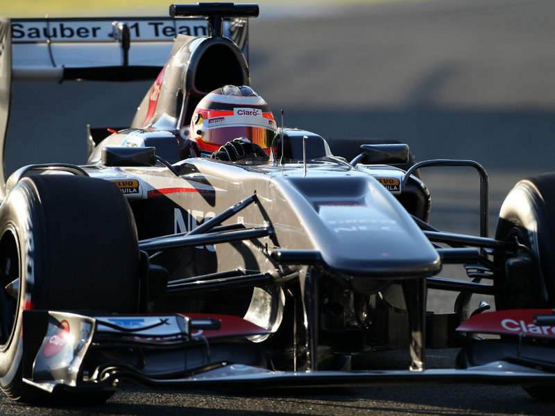 L'ammissione di interesse di Nico Hulkenberg per un futuro ruolo nel programma di Formula 1 dell'Audi non è una sorpresa: la prospettiva di un incarico prestigioso e ben ricompensato con un programma di costruttori ai massimi livelli non è qualcosa che nessun pilota di F1 scarterebbe a priori.
