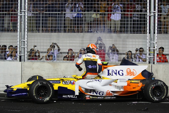 Il team legale di Massa insiste: faranno "tutto il possibile per portare il trofeo a casa in Brasile e Italia" mentre spingono la F1 e la FIA a dare una risposta sullo scandalo "Crashgate" del 2008 e su una "presunta cospirazione"