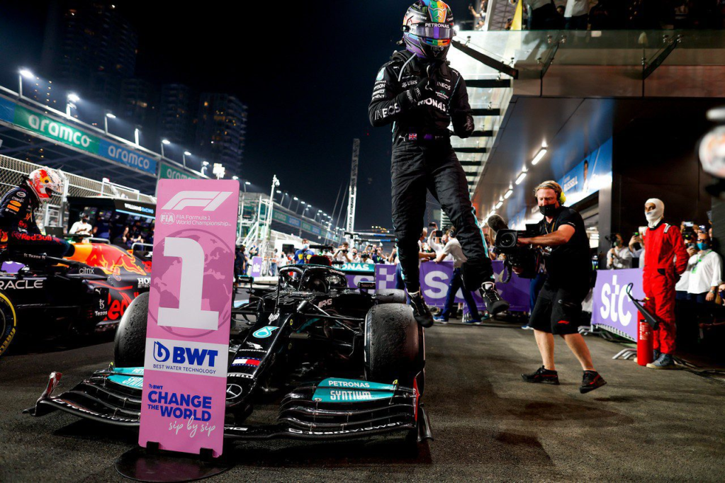 La Mercedes non “griderà allo scandalo” per il dominio della Red Bull nella stagione 2023, nonostante abbia sofferto a causa dei cambiamenti delle regole del passato, afferma il caposquadra Toto Wolff.