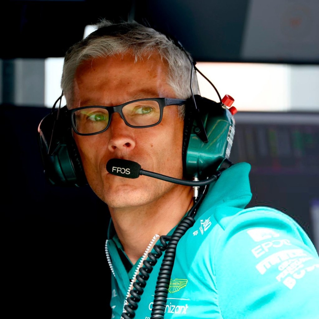 Mike Krack giustifica la peggiore prestazione dell'anno in casa Aston Martin. Il team principal lussemburghese...