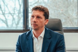 Il team principal Williams James Vowles