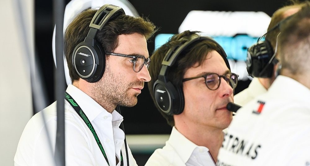 In questo articolo scopriremo chi è Jérôme D'ambrosio e perchè è stato scelto come sostituto di Toto Wolff per il weekend di Suzuka