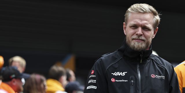 kevin magnussen of denmark and moneygram haas f1 team news photo 1692864426 2