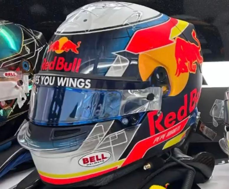 marti casco