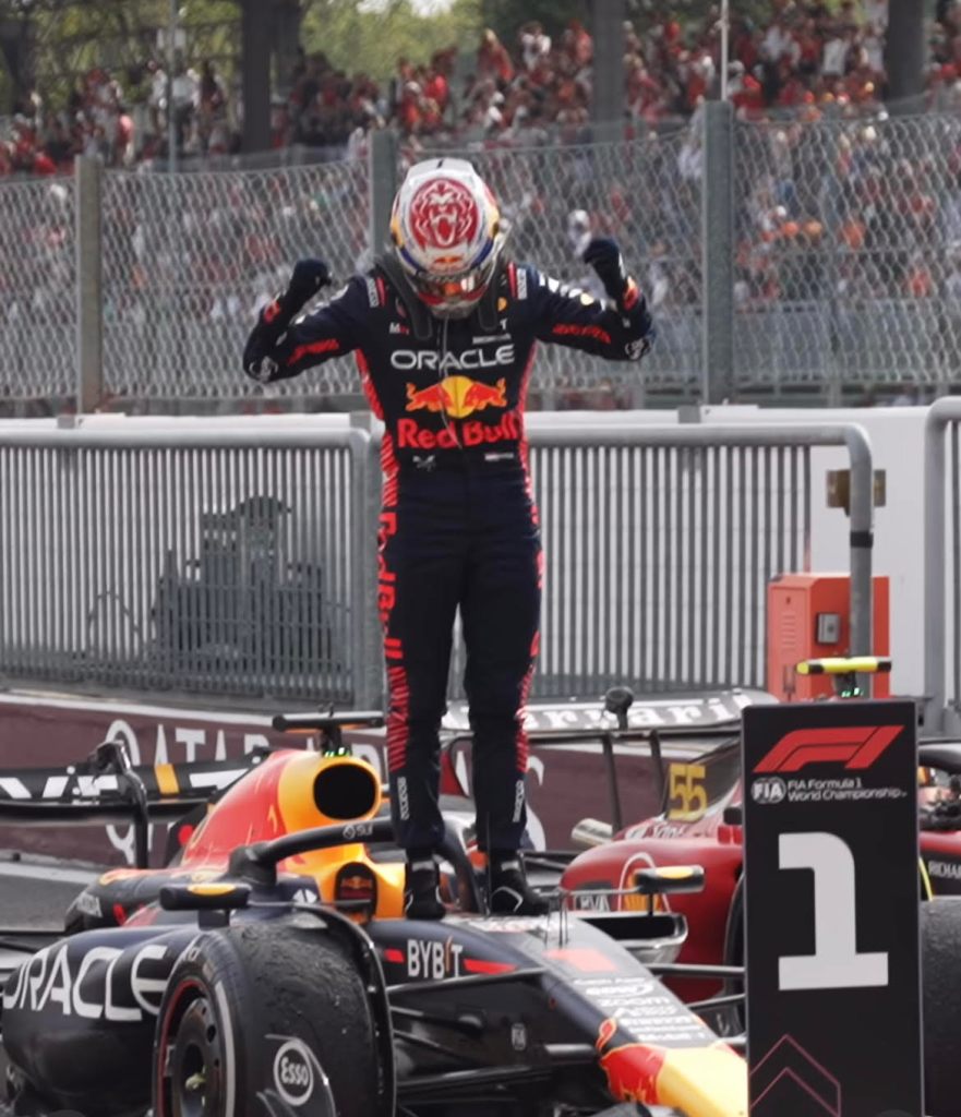 max wins