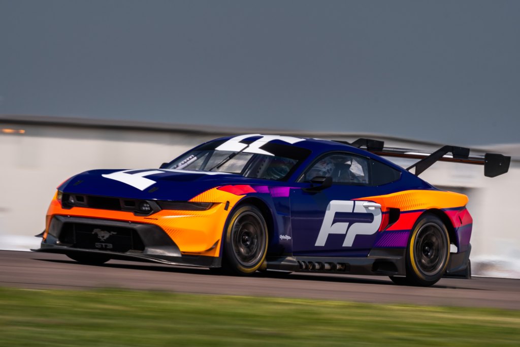 Con l'iscrizione delle nuove Hypercar per il 2024, unita all'ingresso delle GT3, la Federazione pensa ad espandere la griglia di partenza.