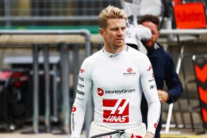 nico hulkenberg haas f1 team 1