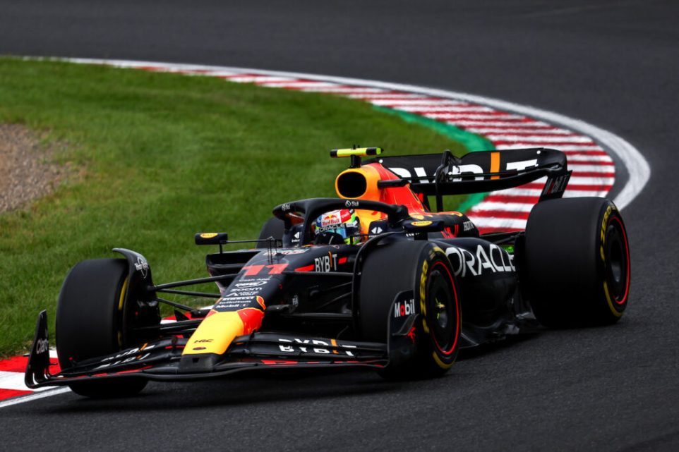 Perez, dopo il disastroso weekend del Canada, è chiamato ad una ripresa degna delle aspettative di Horner e Red Bull.