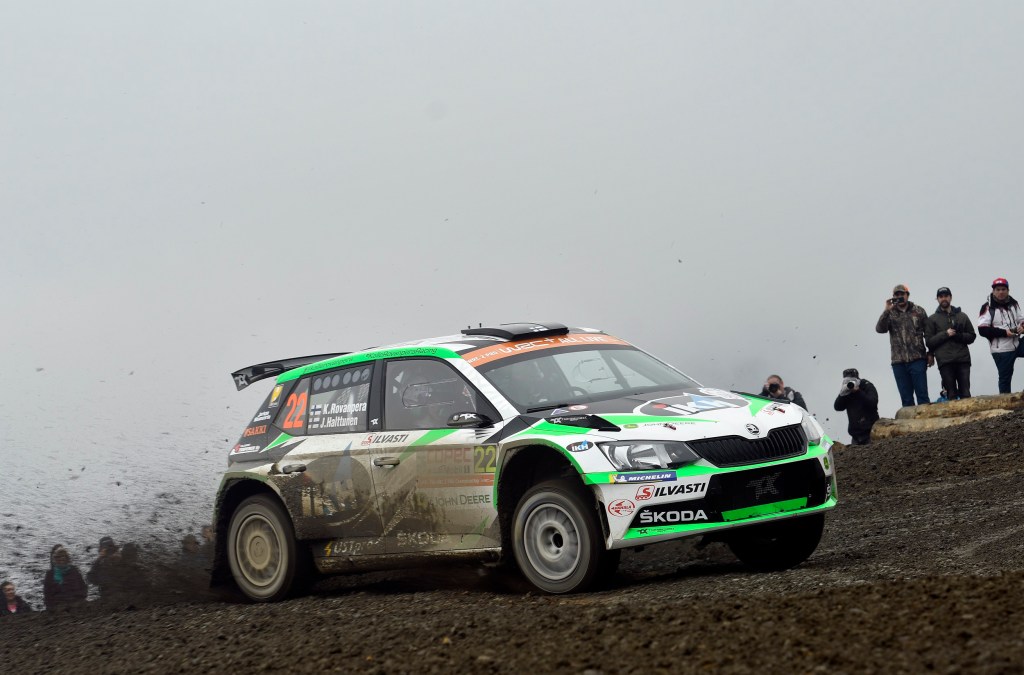 skoda chile shakedown5 1