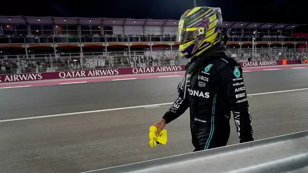 0 Formula 1 Qatar Airways Qatar Grand Prix 2023 23281732769130