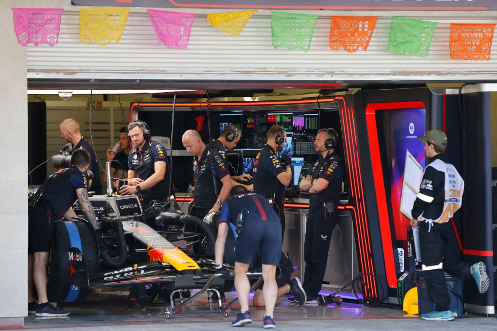 Max Verstappen, Lewis Hamilton, Fernando Alonso e George Russell sono stati tutti scagionati da qualsiasi accusa dopo un'indagine condotta a seguito delle qualifiche del Gran Premio del Messico.