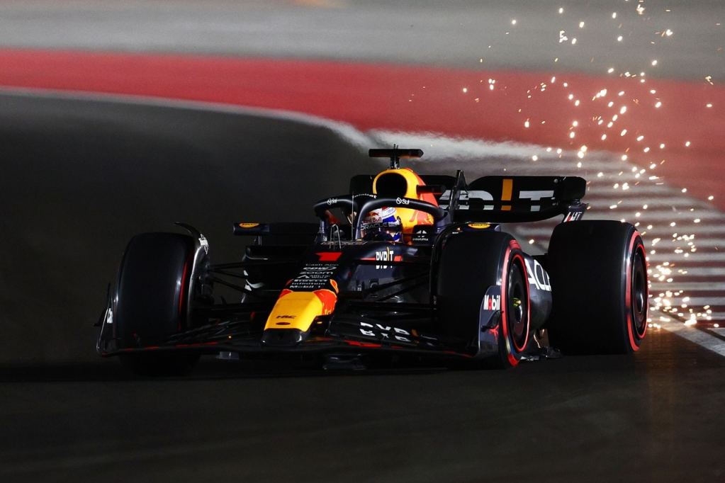 Classifica piloti, costruttori, GP del Qatar 2023