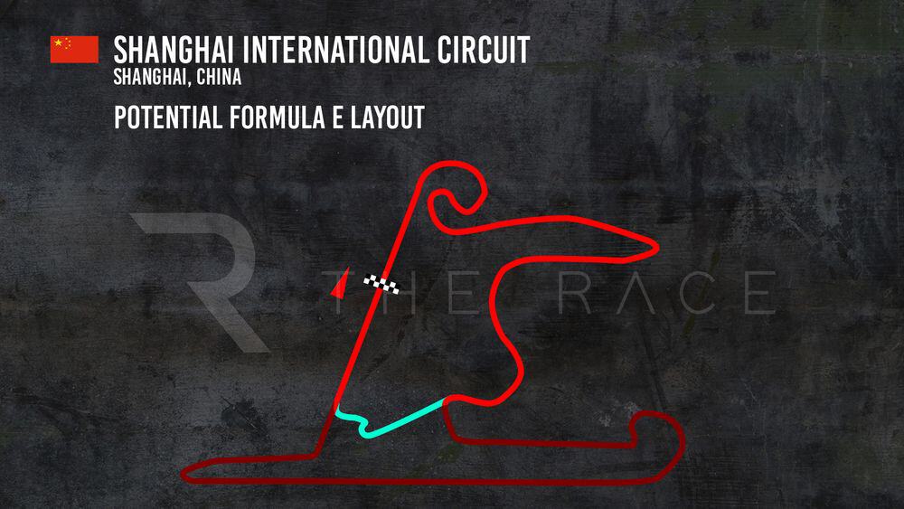 La Cina potrebbe riapparire nel calendario di Formula E dopo 5 anni, con una tappa a Shanghai nel circuito che solitamente ospita la F1, accantonando la recente ipotesi Malaga.