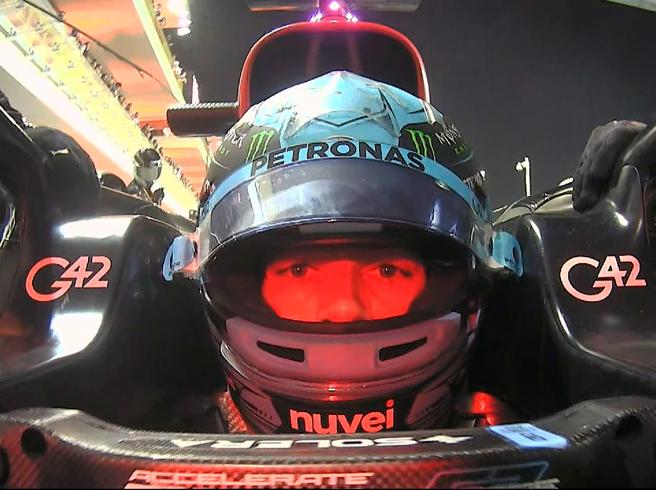 Qatar e le difficili condizioni dei piloti