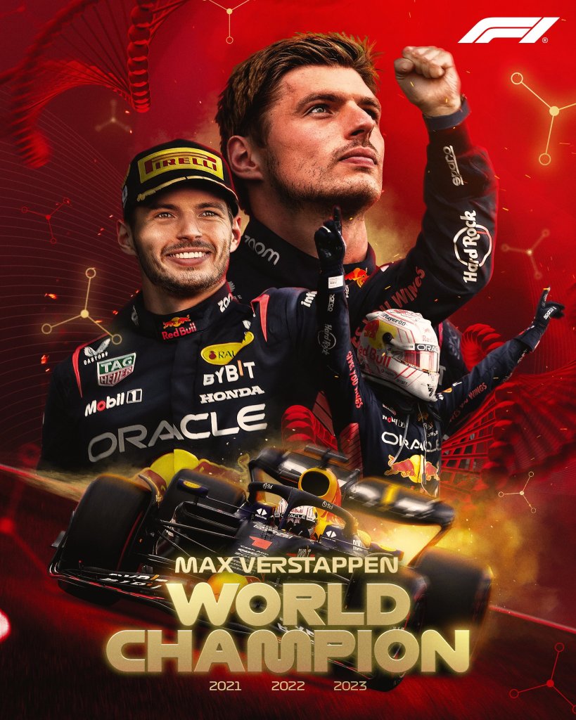 Verstappen