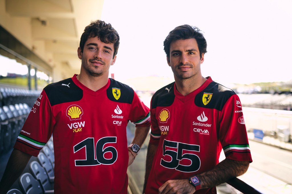 Leclerc