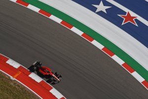 La cronaca live delle qualifiche del GP degli USA