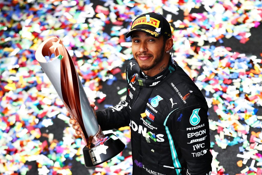Non ci sarà ritorno per Lewis Hamilton dopo il ritiro. Il Sir, però, ha ancora una gran voglia di lottare e, l'addio è ancora lontano.