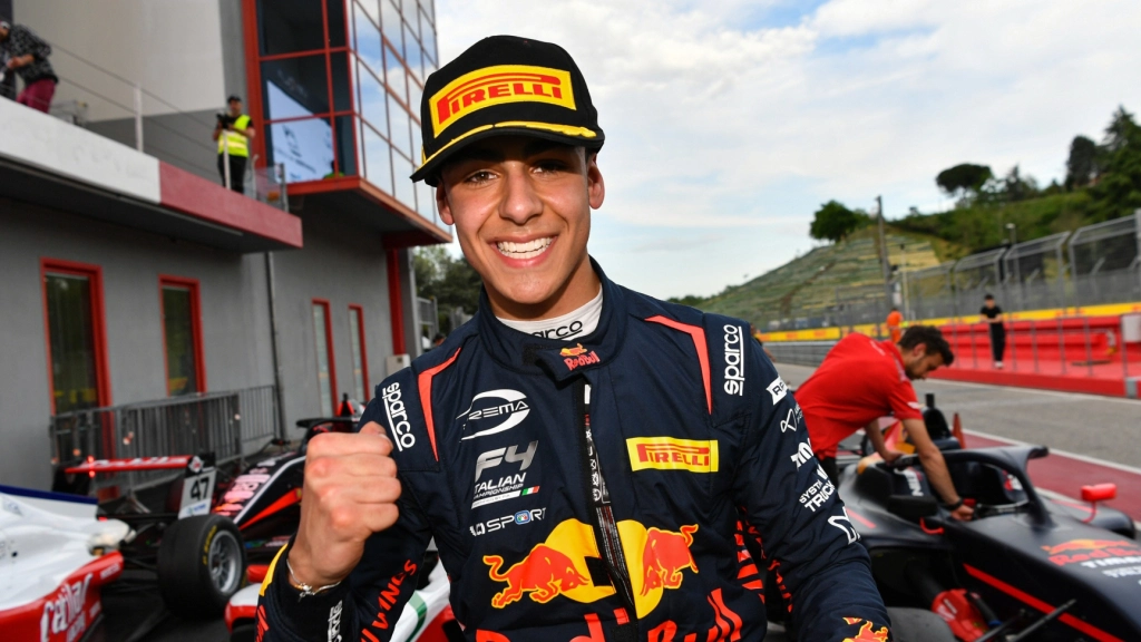 Annunciati i 3 profili che parteciperanno con PREMA ai test post-stagionali FIA F3 in programma durante il mese di ottobre tra Jerez, Barcellona ed Imola
