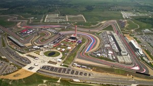 Moto GP horaires libres qualif course du GP des Ameriques 2017
