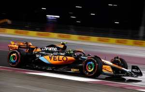 Norris Qatar