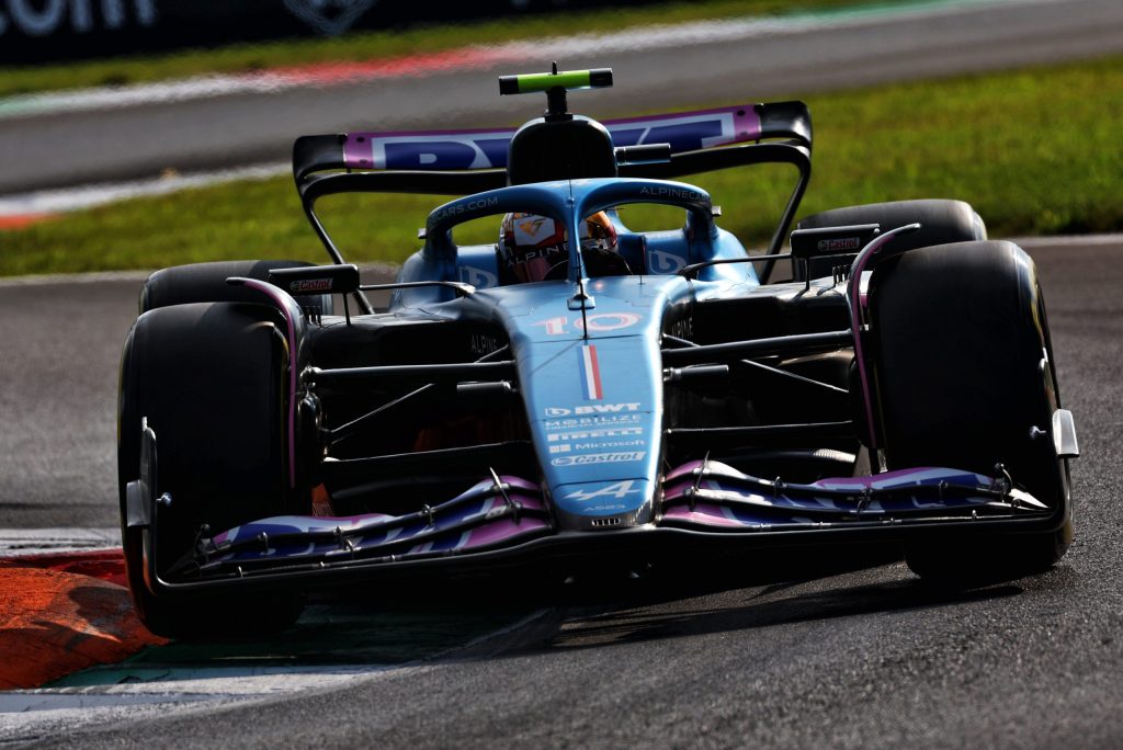 Rd 15 Italian Grand Prix Friday 1st September 2023. Monza Italy scaled1