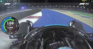 Russell track limits Qatar 2023