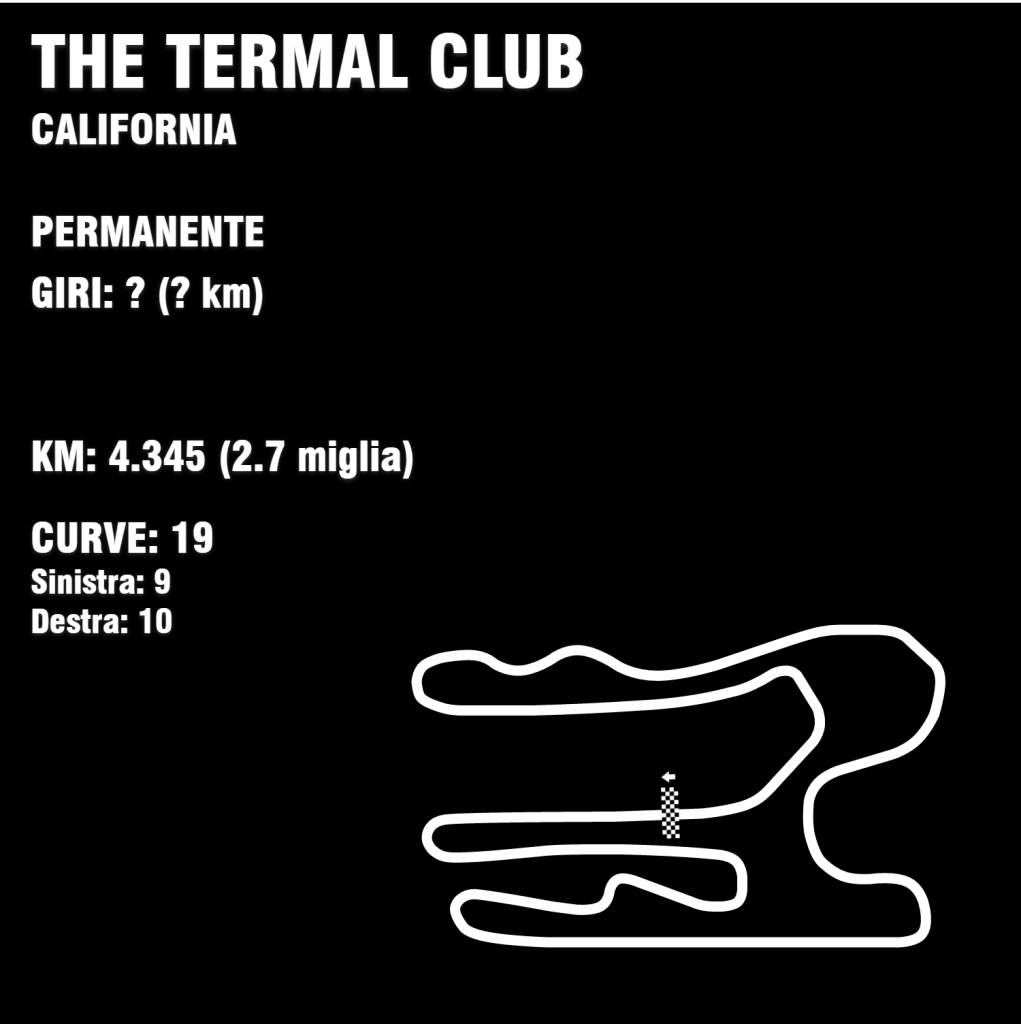 Circuit The Thermal Club