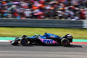 USGP Shootout
