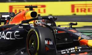 Verstappen