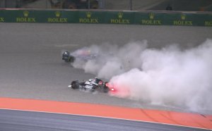 contatto sprint qatar 2