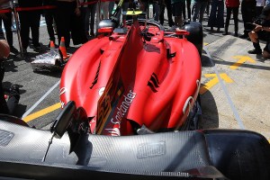 ferrari sf 23 detail 11