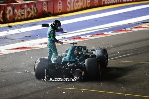 formula 1 singapore gp 2023 la 2