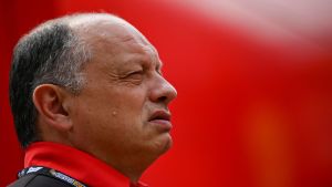 fred vasseur ferrari hungarian grand prix planet f1 2023