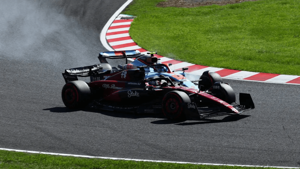 Dopo 16 gare, ci siamo tutti fatti un'idea su quali piloti stiano costando di più al proprio team in termini di danni. Tanto che qualcuno ha addirittura creato un campionato distruttori F1.  Andiamo a scoprirlo (spoiler: alcune posizioni sono inaspettate).