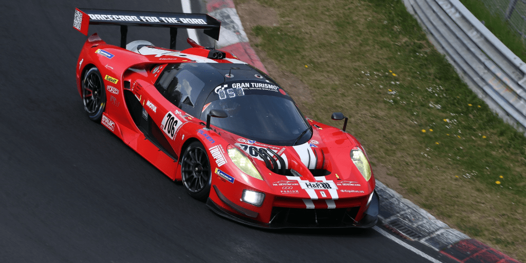 L'avventura di Glickenhaus nel Campionato WEC si conclude qui, la 007 LMH non verrà iscritta alla stagione 2024.