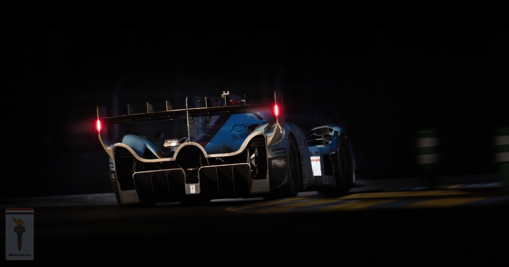 L'avventura di Glickenhaus nel Campionato WEC si conclude qui, la 007 LMH non verrà iscritta alla stagione 2024.