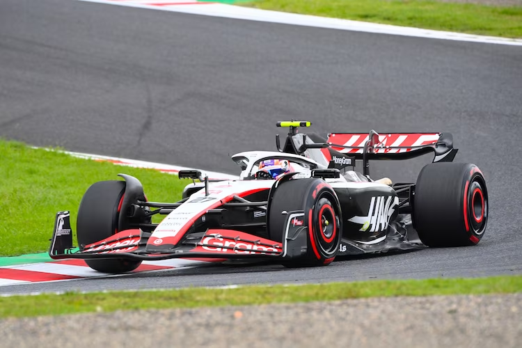 Un certo numero di piloti di Formula 1 saranno in scadenza di contratto alla fine della stagione 2024. Nico Hulkenberg crede che ciò potrebbe portare a numerosi movimenti nel mercato piloti.