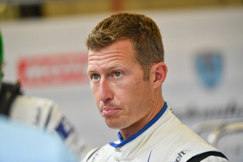 Sarà Ryan Briscoe a guidare la Vanwall Vandervell 680 LMH alla 8h del Bahrain, sostituendo l'indisponibile De Oliveira.