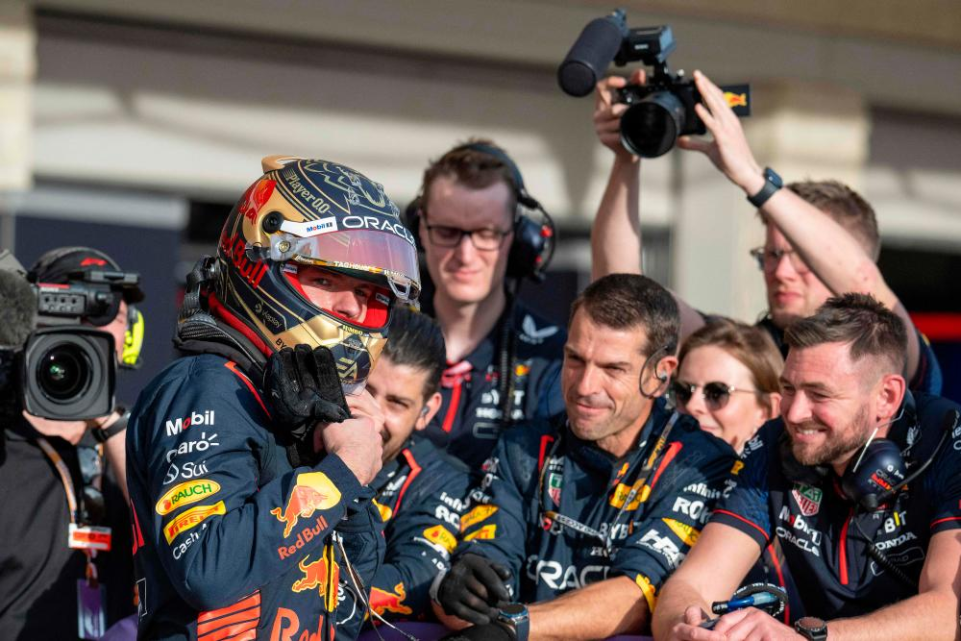 Nel sabato di Austin si è disputata la quinta Sprint Race stagionale che, ancora una volta, ci ha dimostrato la totale inadeguatezza e inutilità di questo format.