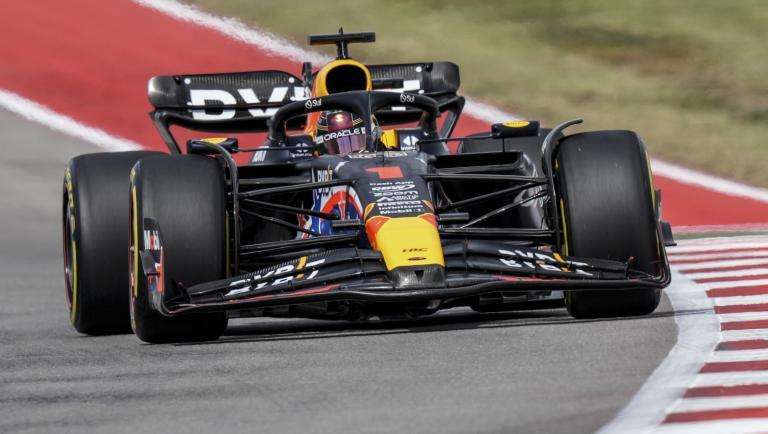 La scuderia anti-Red Bull
