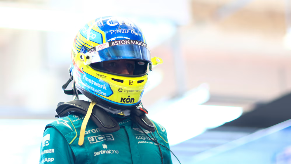 fernando alonso aston martin