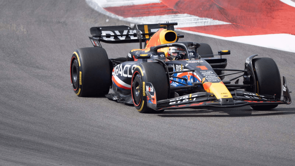 I fischi di Austin sono solo l'inizio: la Red Bull aumenta le misure di sicurezza per Max Verstappen prima del GP del Messico.