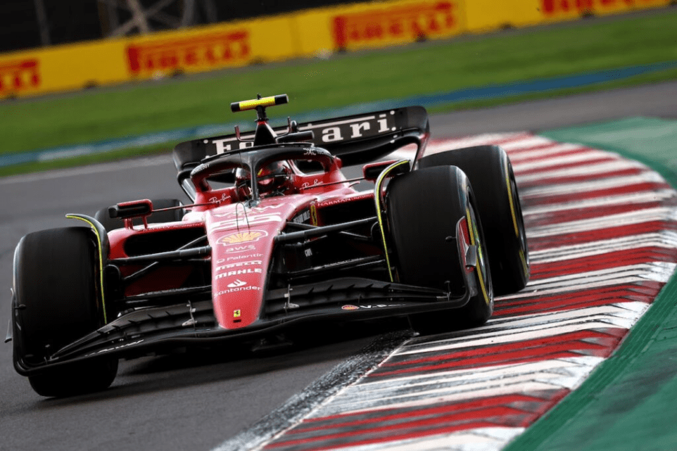 F1 | GP Messico - Analisi passo gara: Norris il più veloce, Red Bull vicina