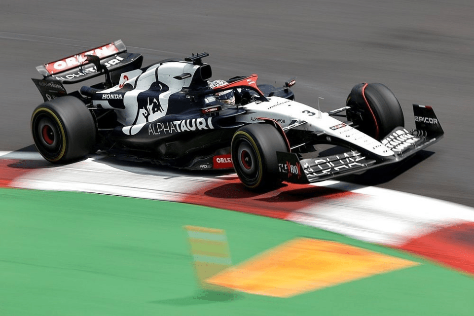 Le pagelle del GP del Messico: Verstappen inattaccabile