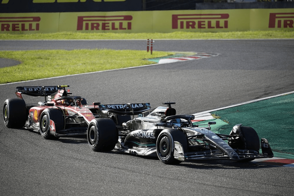 Mercedes: nuovi aggiornamenti in arrivo per concludere al meglio la stagione, quello che proviamo sarà fondamentaleanche per lo sviluppo della W15