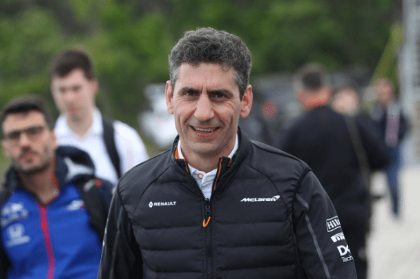Secondo in pista anche se non in classifica, Andrea Stella – team principal della McLaren - crede che l'ordine gerarchico si “evolverà” la prossima stagione con il capo della squadra diffidente nei confronti di una Mercedes in ripresa.