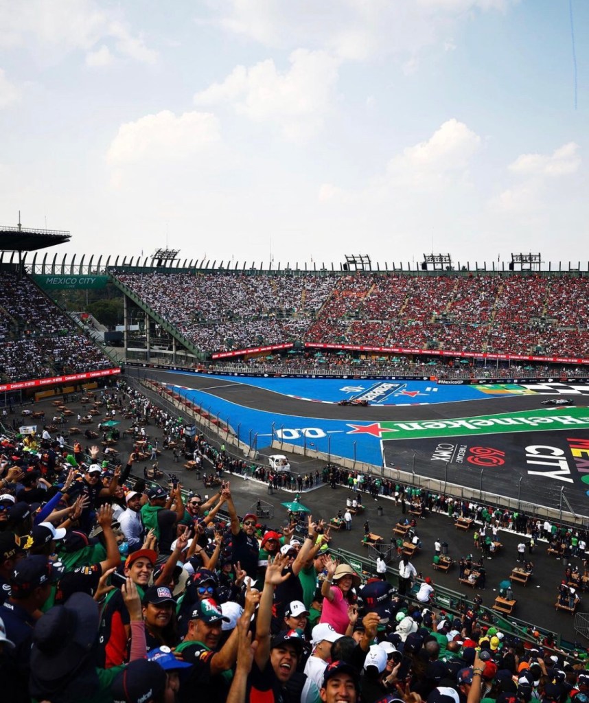 Dopo che Max Verstappen è riuscito a gestire la pressione e conquistare l’ennesima vittoria di questo 2023, la Red Bull si dimostrerà ancora imbattibile anche in Messico?